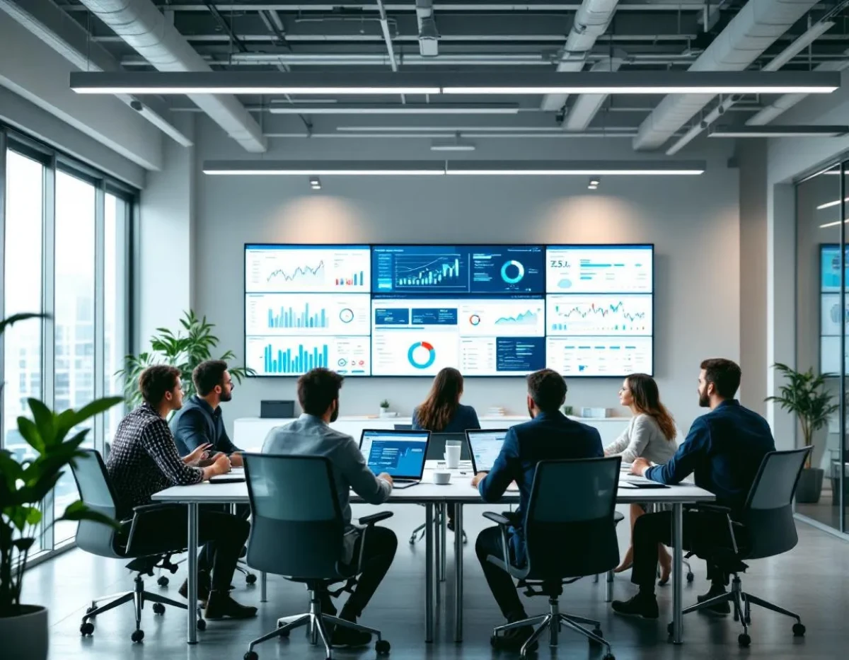 Optimisation informatique : les clés d'une gestion sur mesure pour votre entreprise