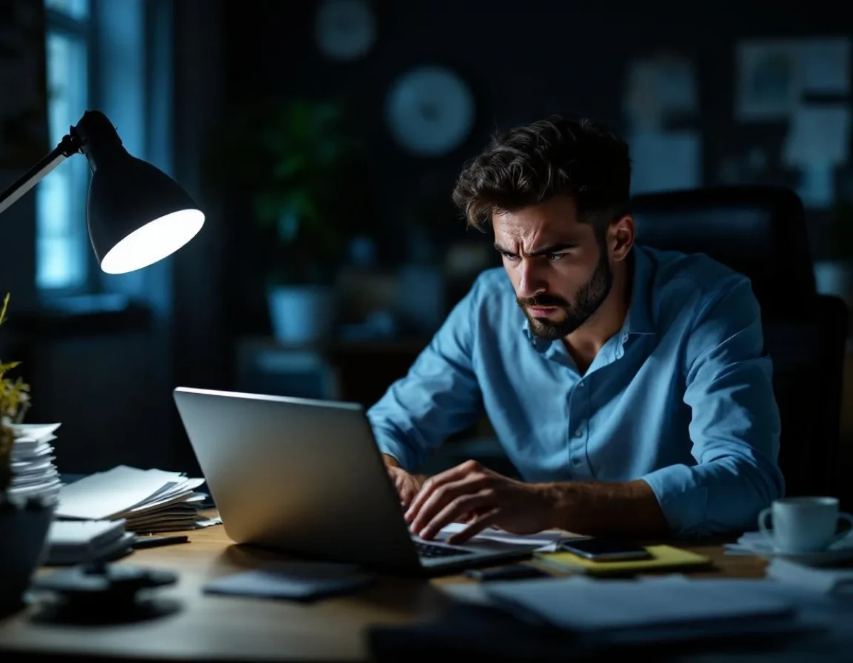 Perte d'accès à l'authentification à deux facteurs : guide de secours