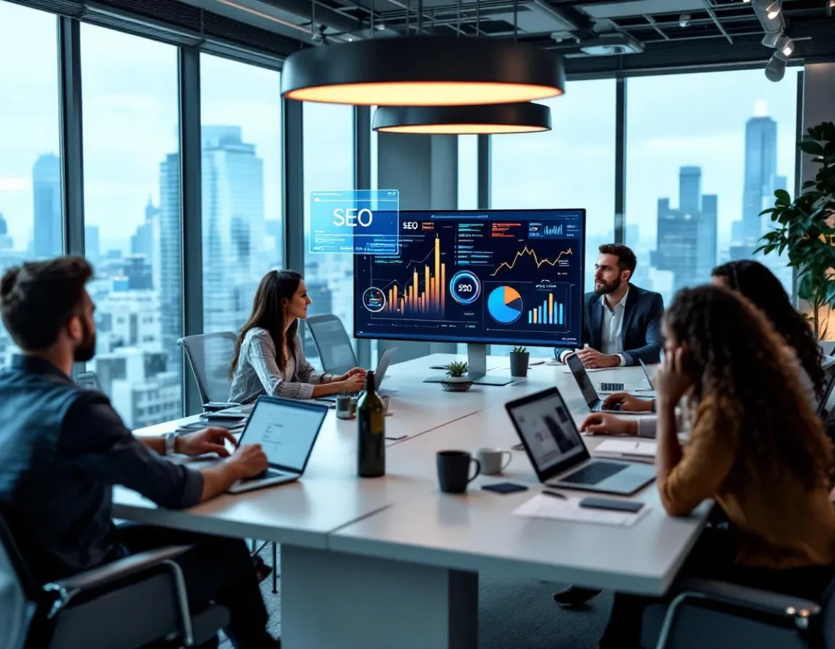 SEO 2025 : Les stratégies gagnantes pour dominer Google