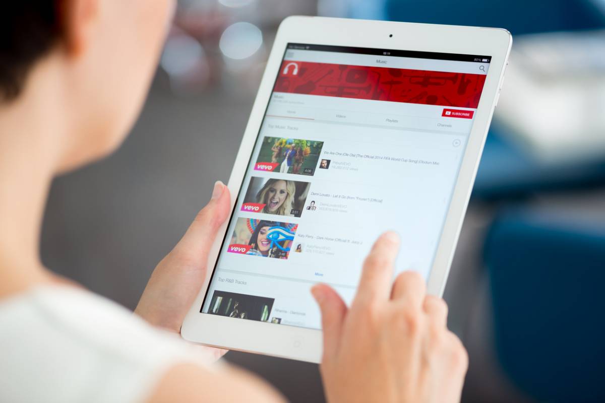 Les avantages de l'achat de vues YouTube pour booster votre chaîne