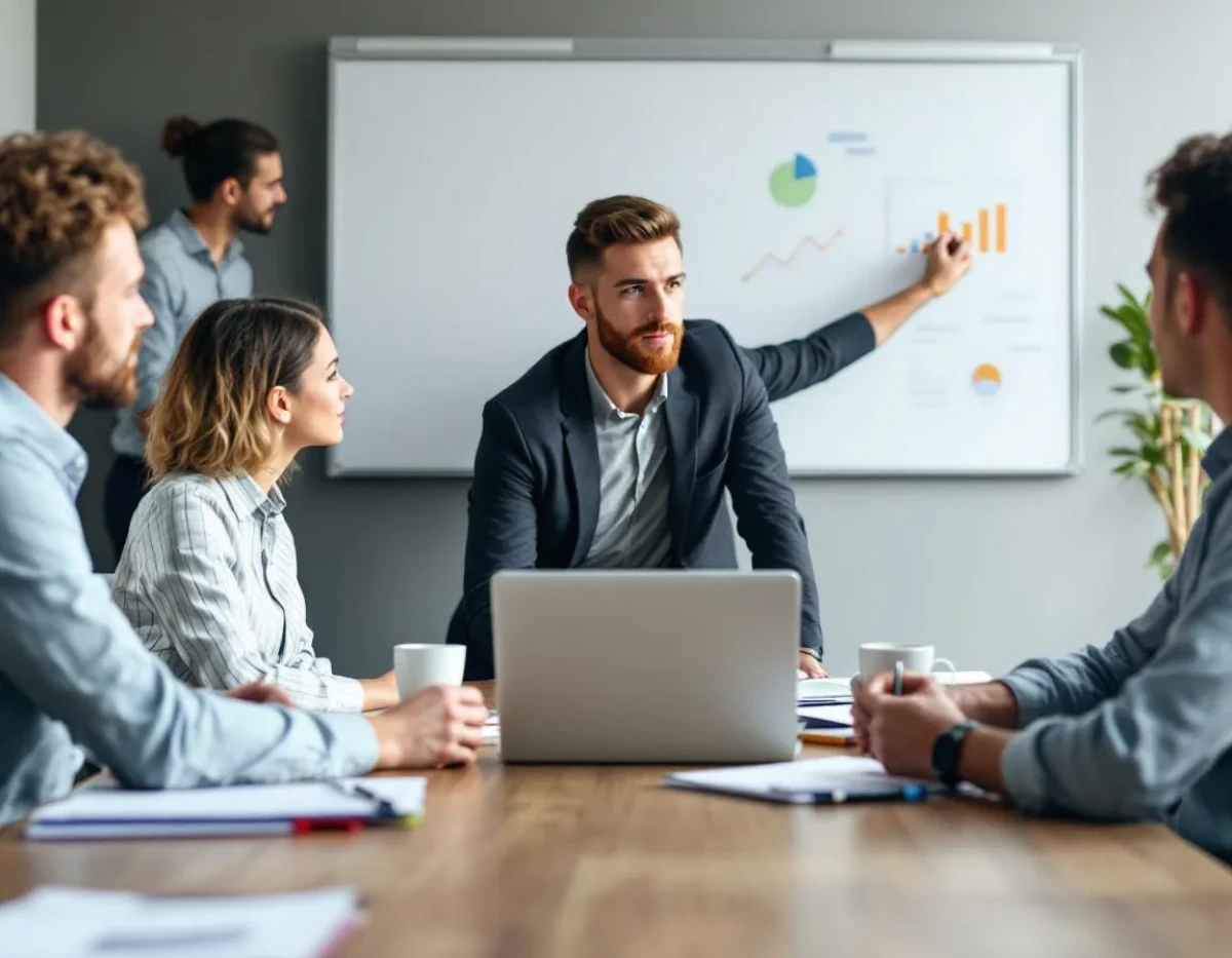 Guide Essentiel : Stratégies et Meilleures Pratiques pour un Benchmarking Efficace