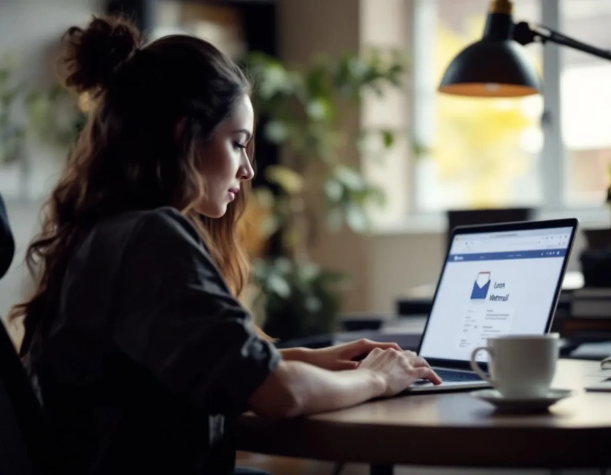 Lyon Webmail: Guide Pratique pour une Connexion Rapide et Efficace