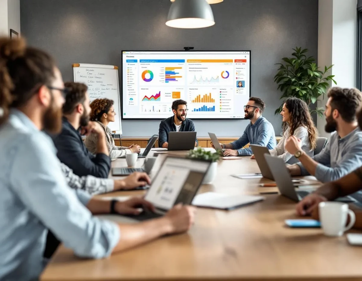 Mailchimp : l'outil incontournable pour dynamiser vos campagnes e-mail