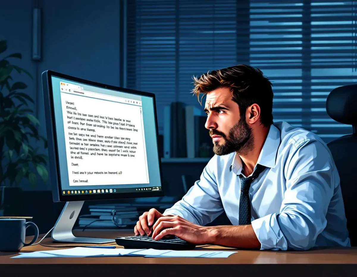 Phishing : l'art de la tromperie numérique