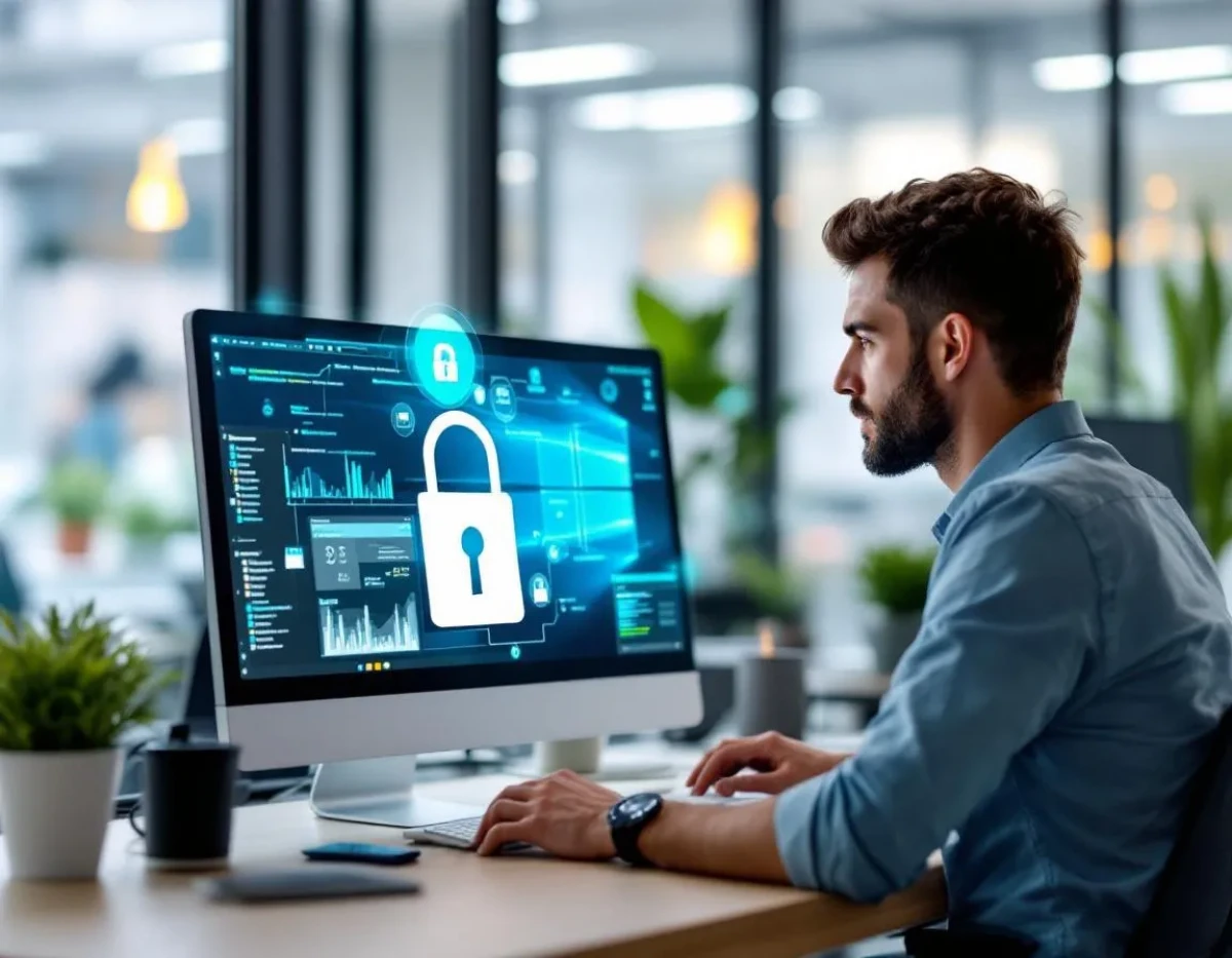 Protection des données sous Windows : méthodes simples et efficaces