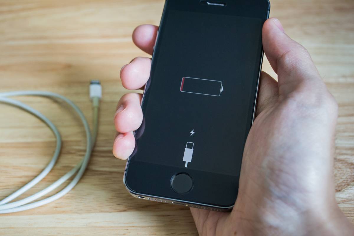 Réparer votre iPhone : une solution économique et durable