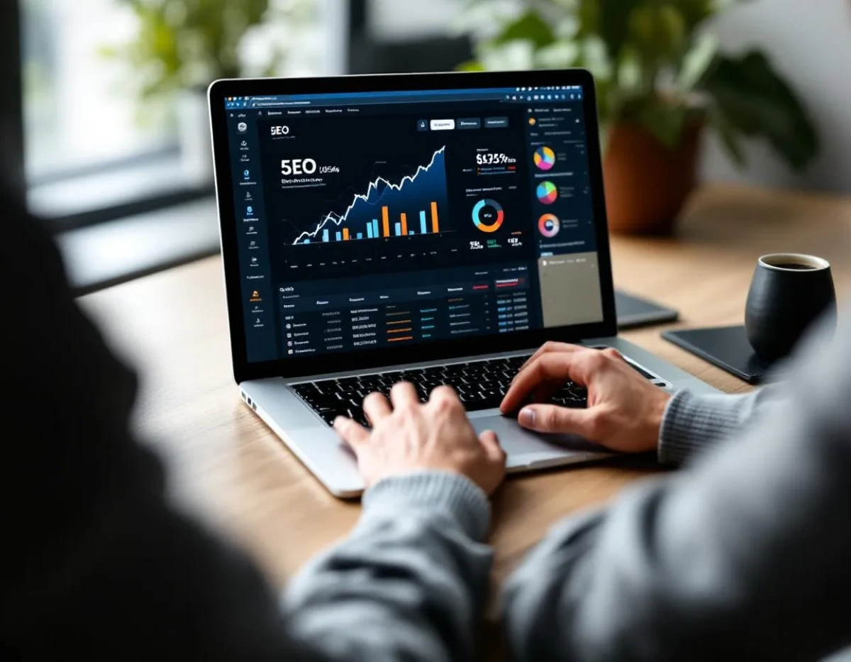 Boostez vos positions dans les moteurs de recherche