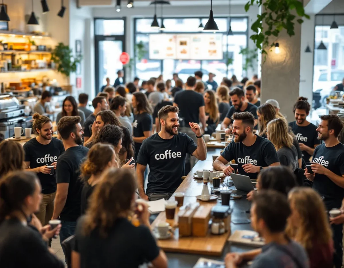 L'art de transformer ses clients en ambassadeurs de marque