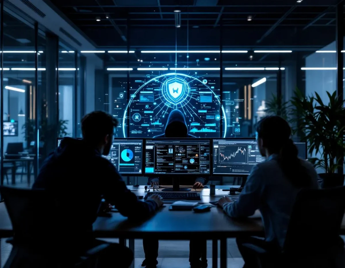 Les services MDR : bouclier numérique contre les cyberattaques