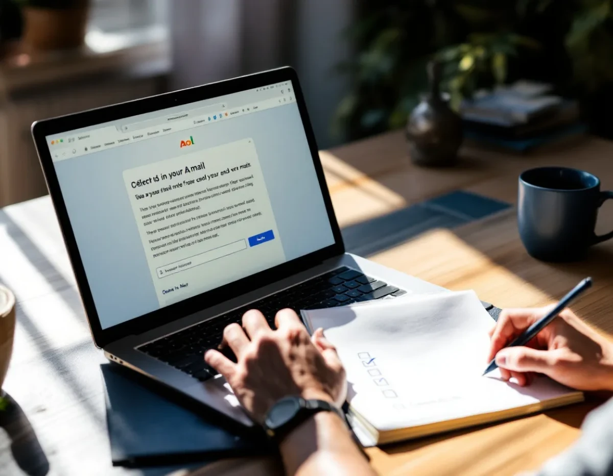 Maîtriser AOL Mail : Guide complet pour une messagerie efficace
