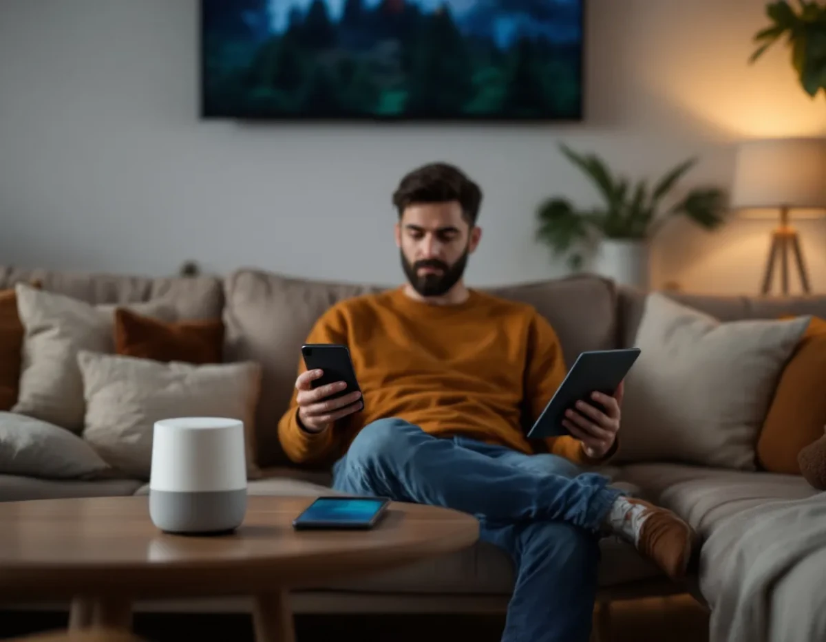 OK Google : Maîtrisez la configuration de vos appareils