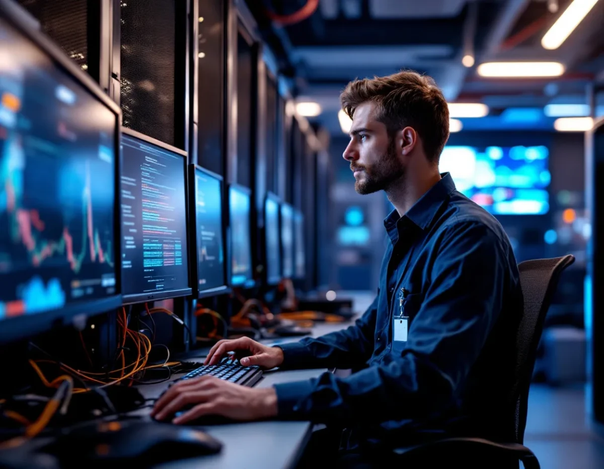 Protéger vos données serveur : Guide essentiel sur la récupération des données