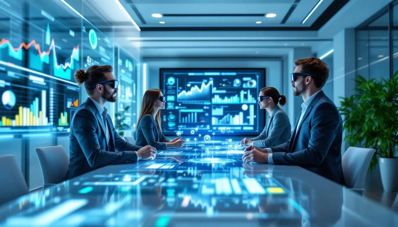 Restez informé, gardez une longueur d'avance : comment analyser et suivre l'activité de vos concurrents