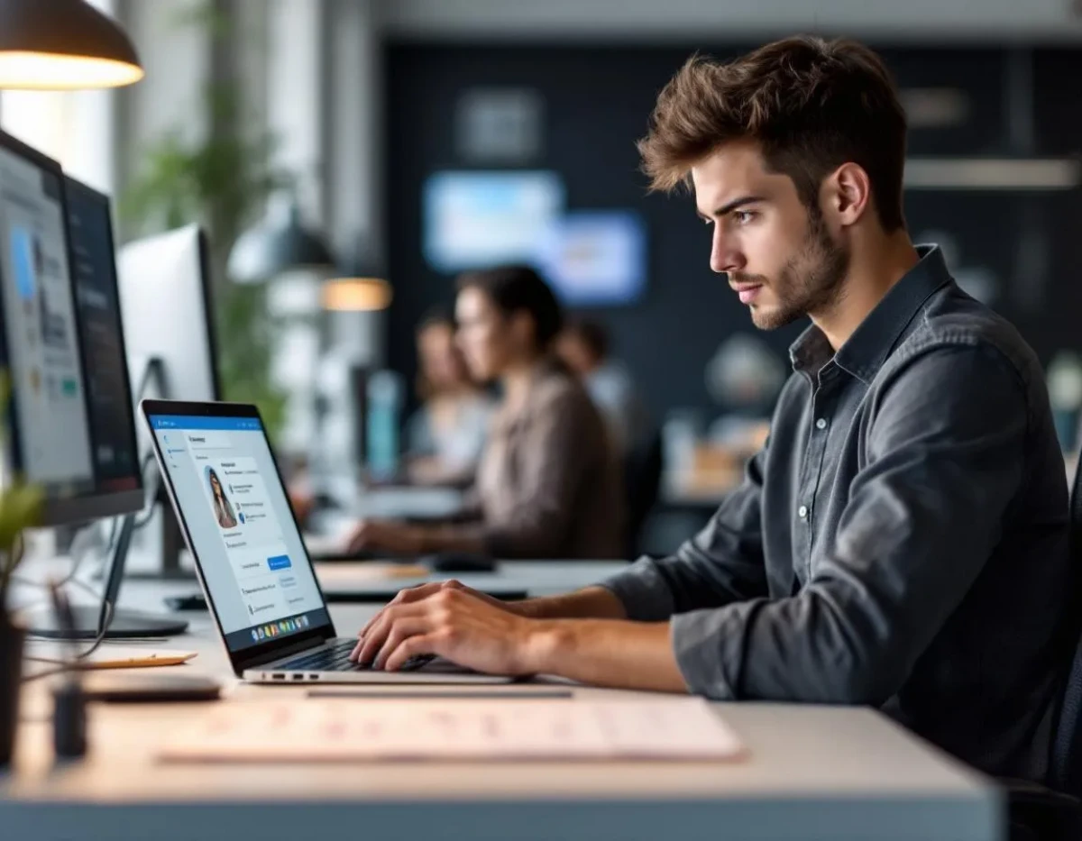 Créez votre sondage Messenger en 5 minutes : le guide ultime pour engager votre audience