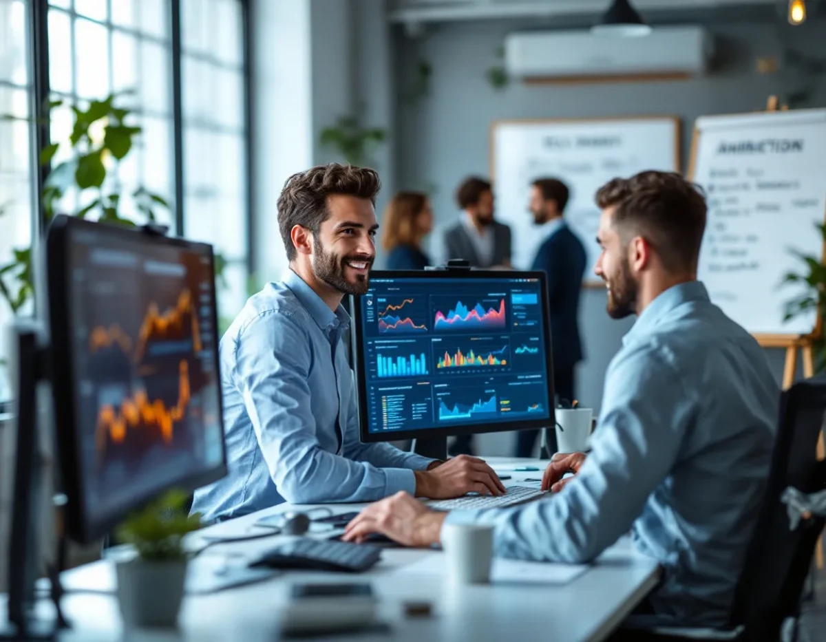 Les secrets d'un audit SEO réussi