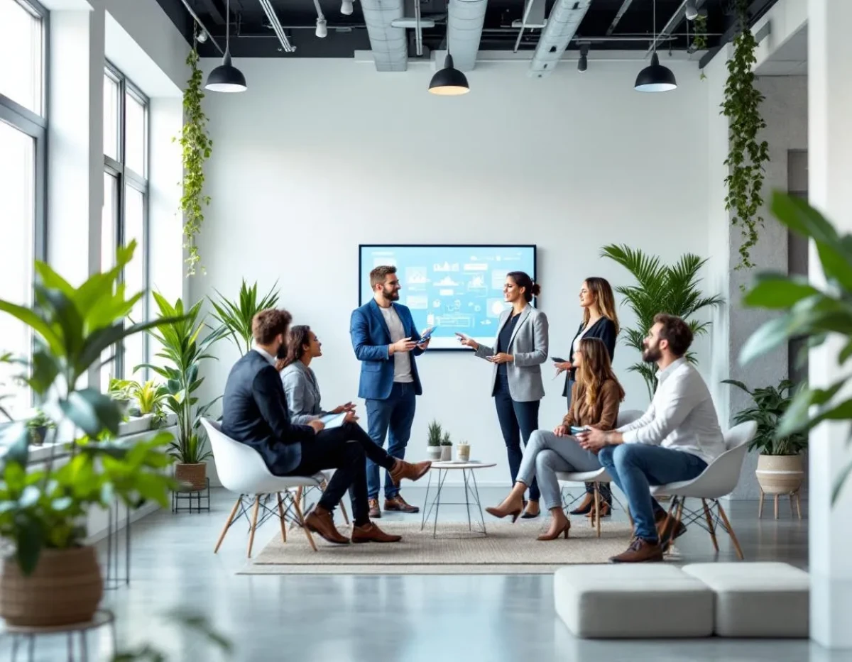 Marketing 2024 : Cap sur l'innovation et l'authenticité