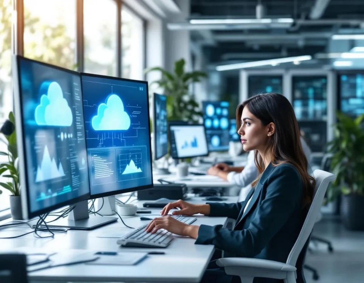 Migration des données vers le cloud : Guide des meilleures pratiques et conseils essentiels