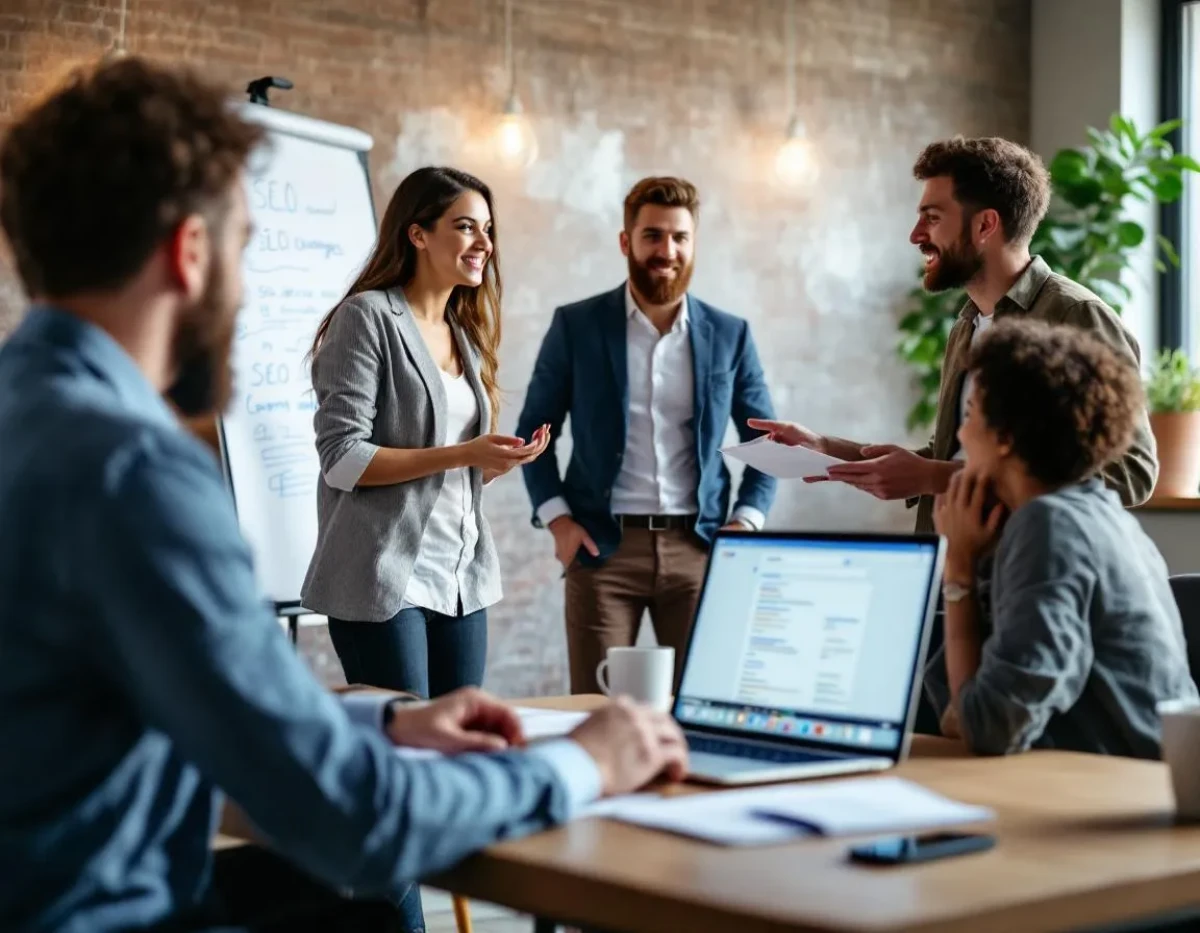 Optimisation SEO: Stratégies Clés pour Booster votre Visibilité sur Google
