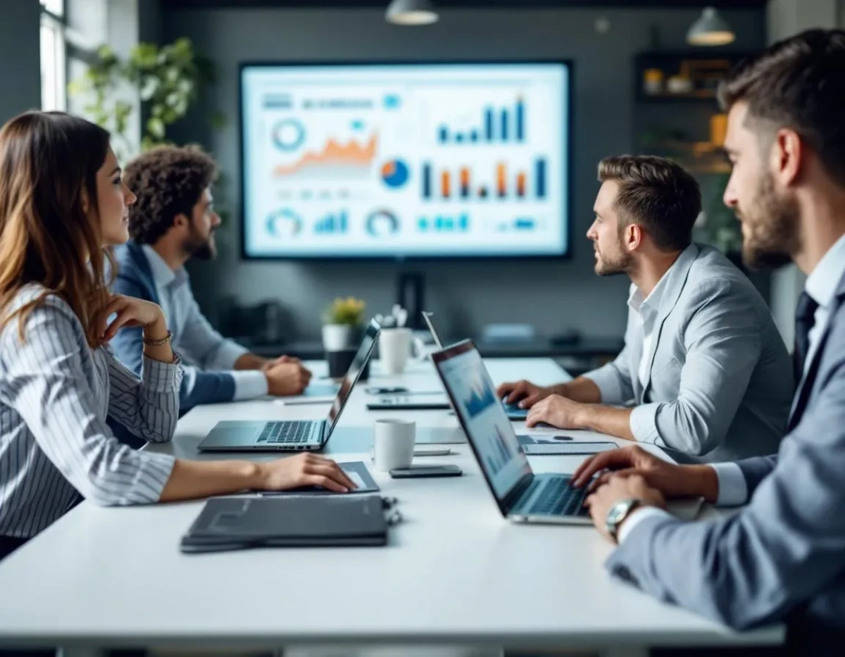 Sélectionner l'outil de benchmarking idéal : guide pratique pour les entreprises