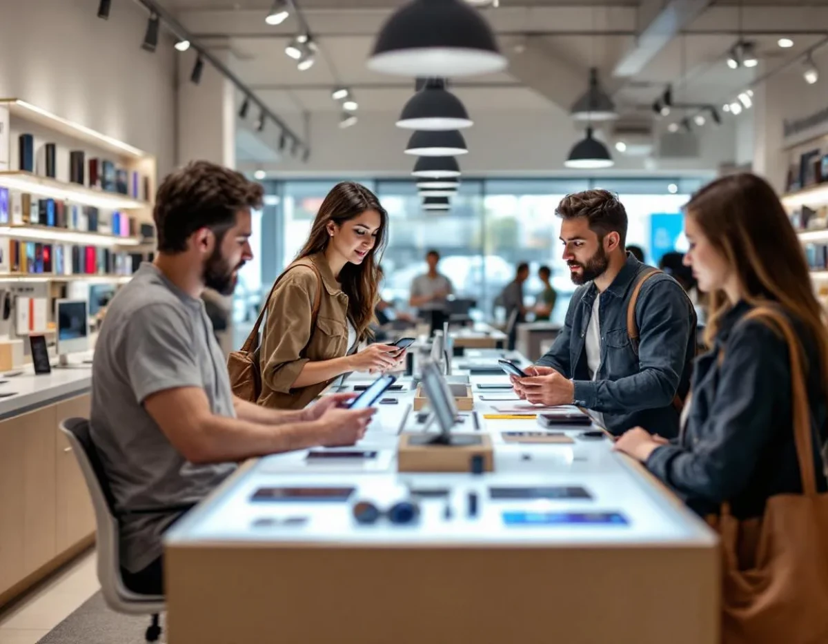 Smartphones : bons plans pour s'équiper sans se ruiner