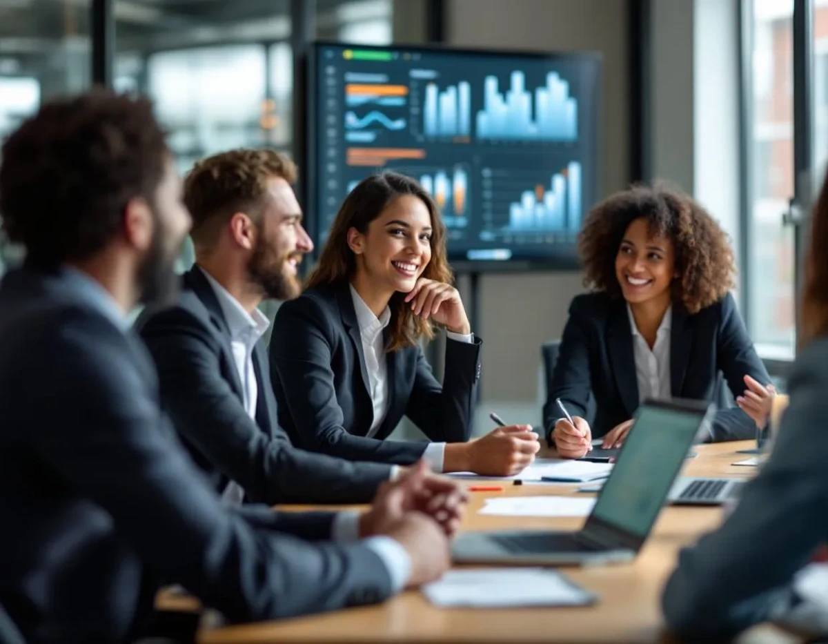 Stratégies gagnantes pour une gestion client performante
