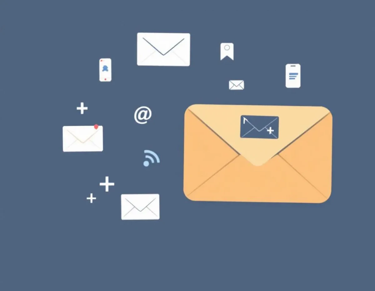 Guide Complet sur les Différents Types d'Emails : Ce Que Vous Devez Savoir!