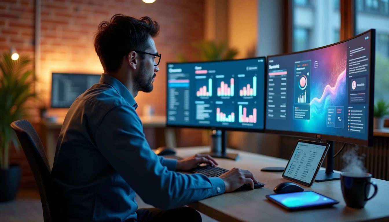 Comment gérer le terme à échoir de vos abonnements web