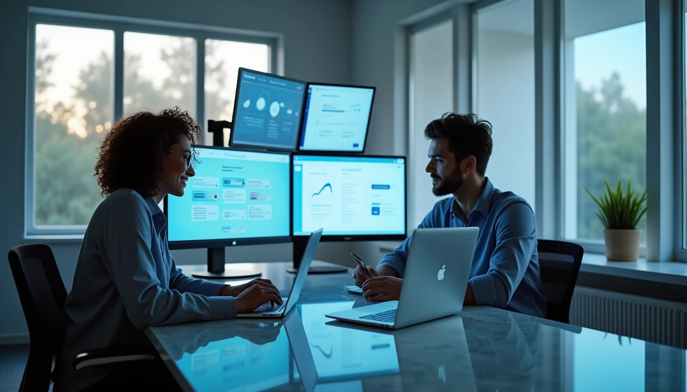 Comment faire un virement bancaire : tutoriel pratique 2026