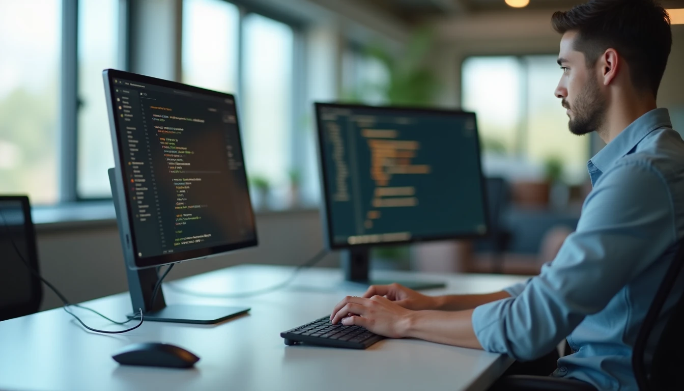 Comment transformer votre tablette tactile en station de travail mobile