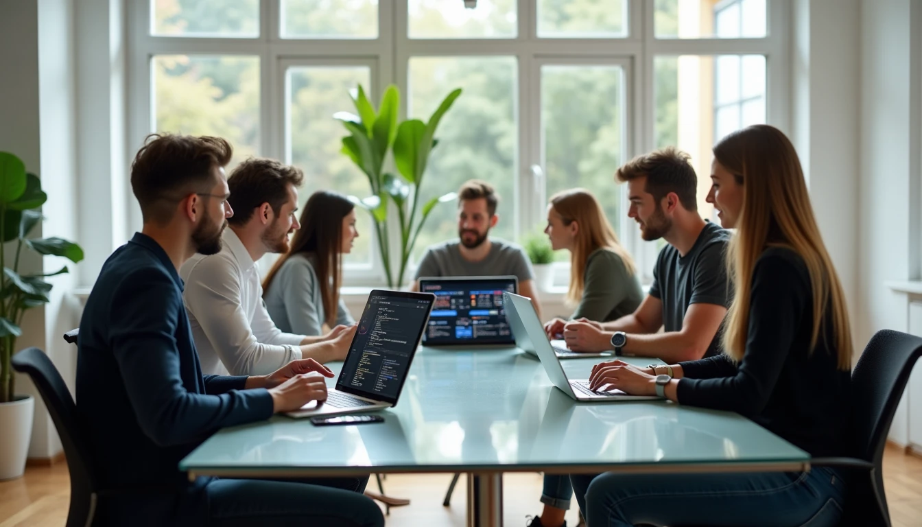 Les outils no-code pour votre Formation marketing digital