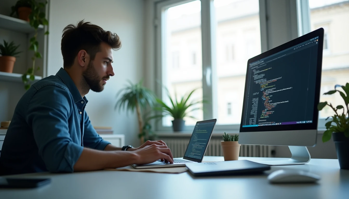 Que veut dire scaler en développement web et startup