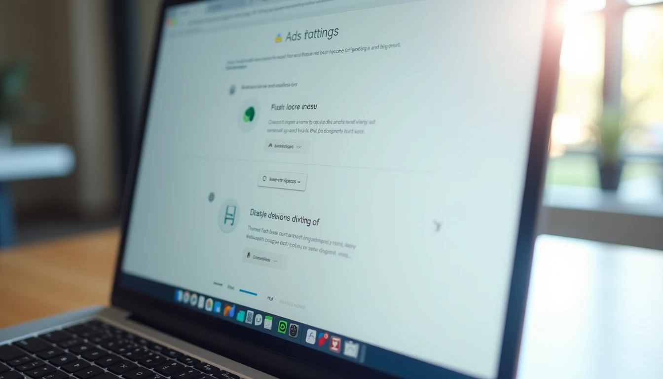 Google ads settings désactiver : tutoriel pratique 2026