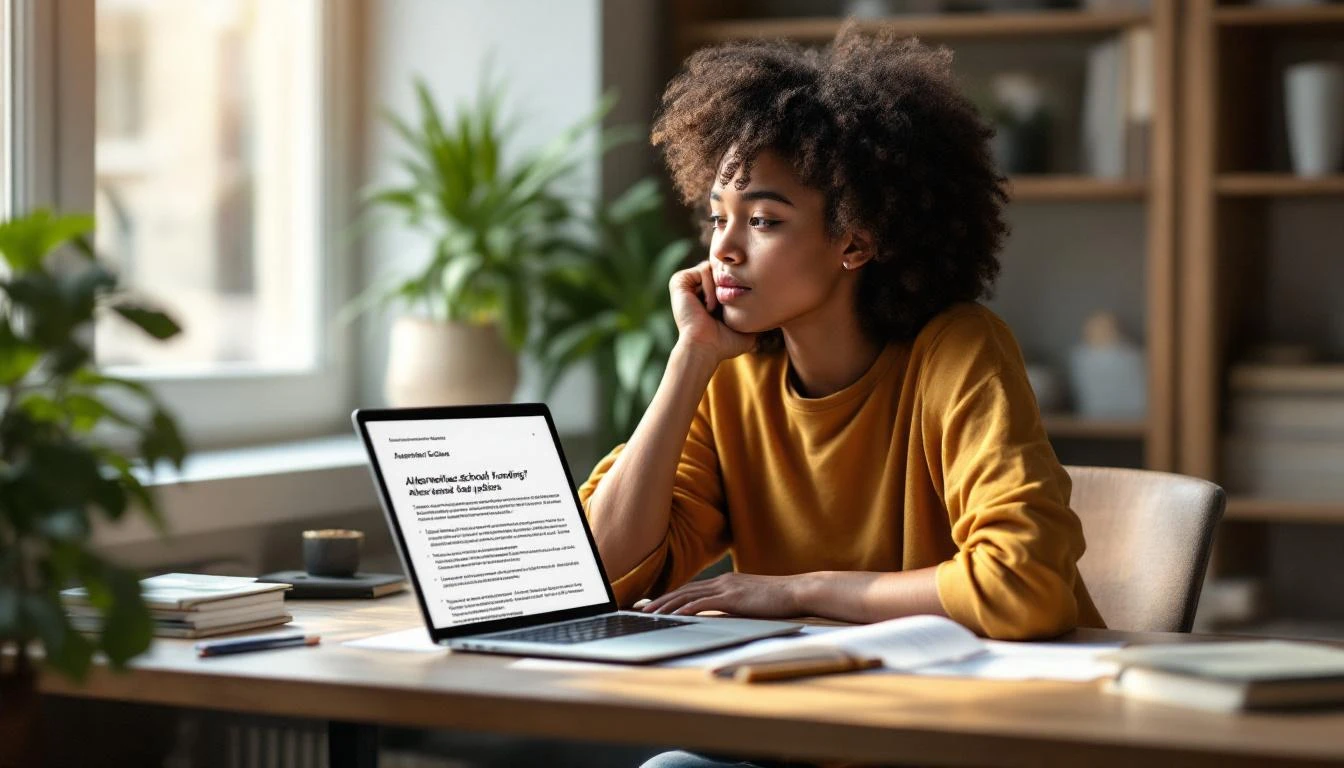 Bourse étudiant refusée : 3 alternatives pour payer votre école