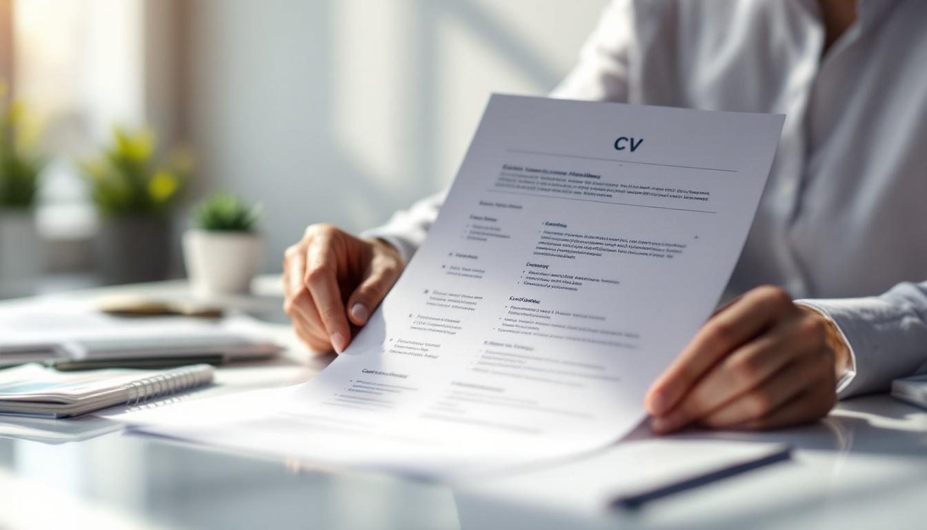 Canva CV : les erreurs qui ruinent vos candidatures