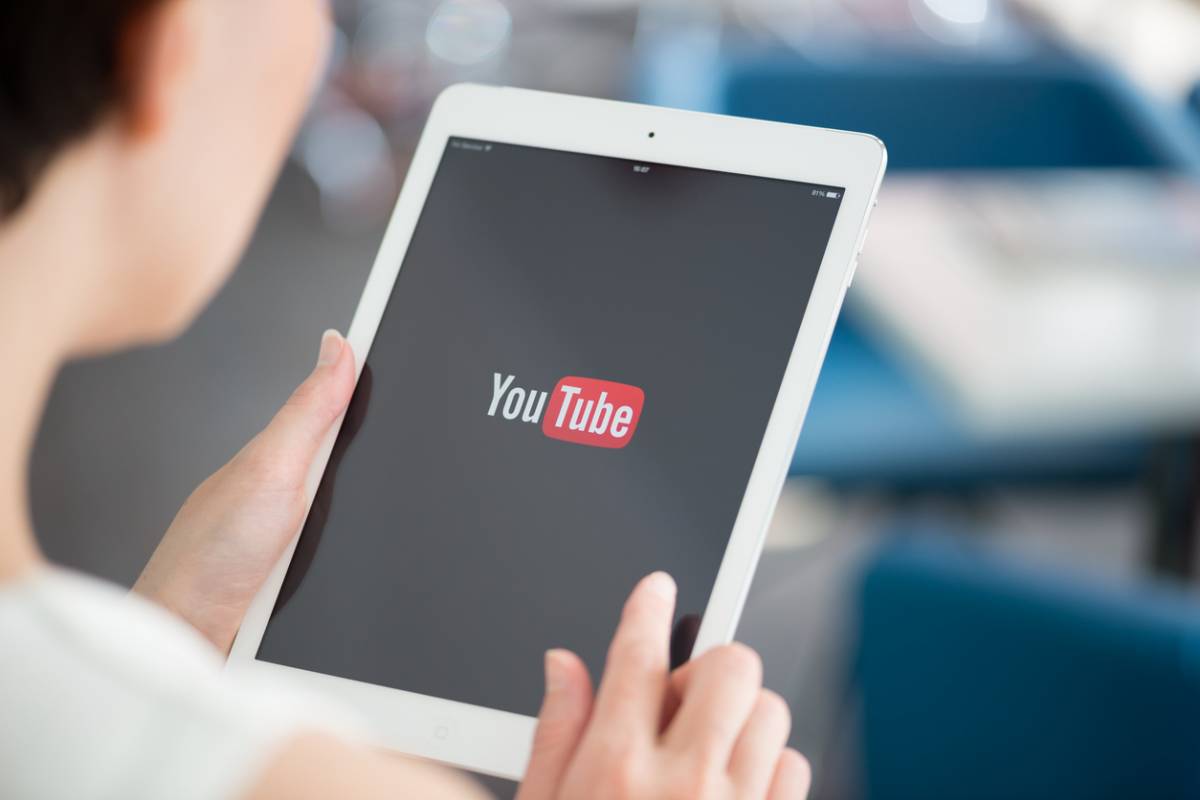 Abonnés YouTube : la clé pour déclencher l'algorithme
