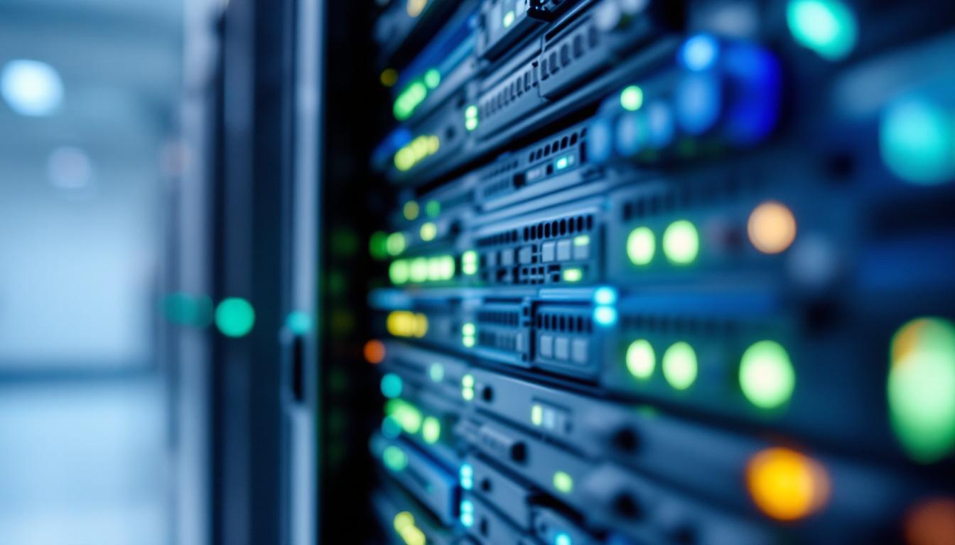 Au-delà de Google et Cloudflare : comprendre le rôle des serveurs DNS autoritatifs