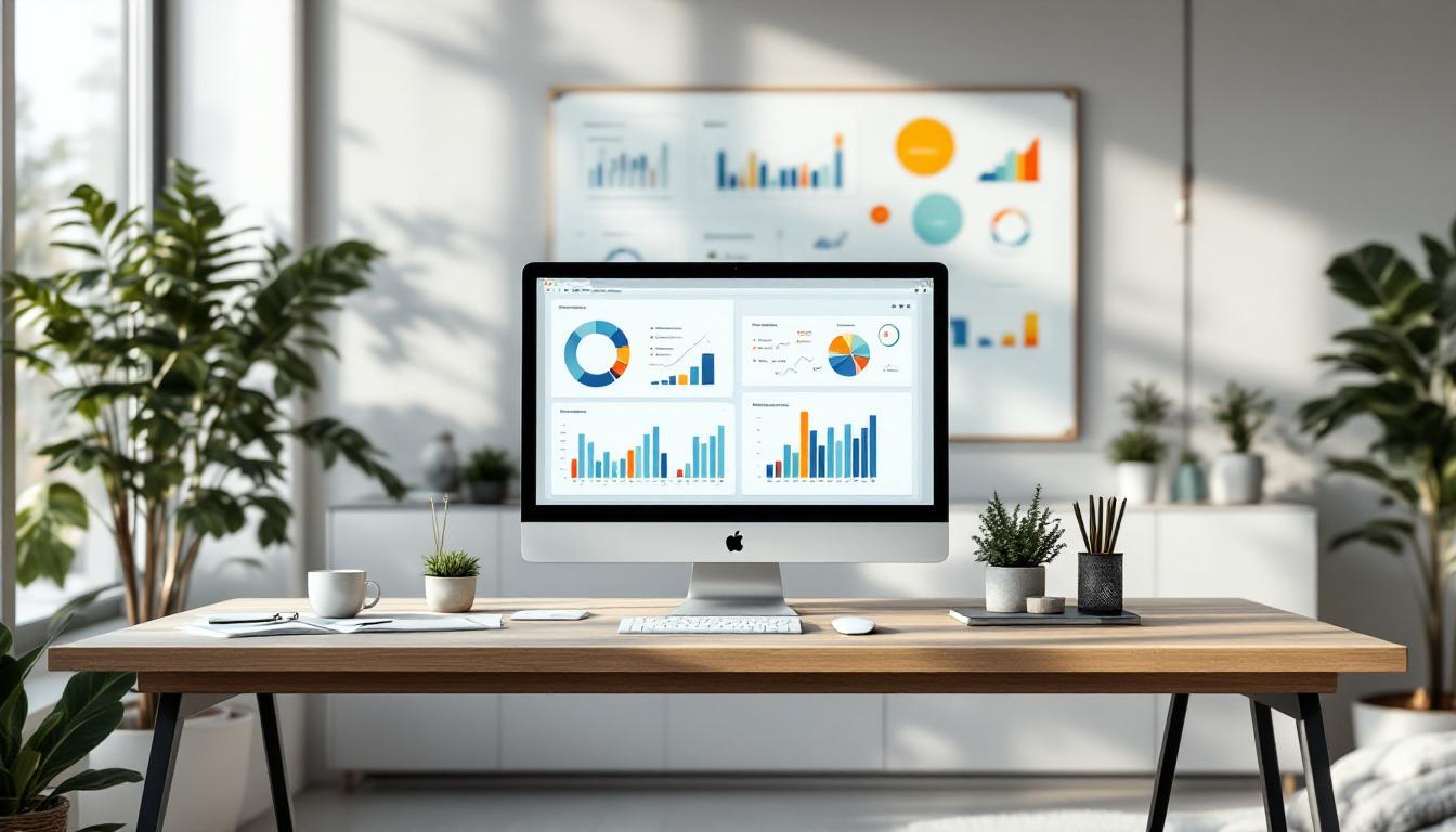 Qu'est-ce qu'un progiciel de gestion intégré définition complète