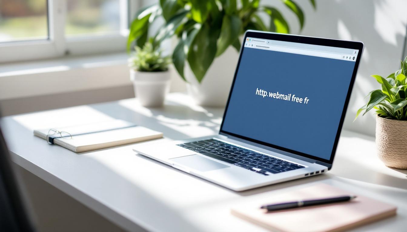 Comment utiliser webmail http webmail free fr efficacement