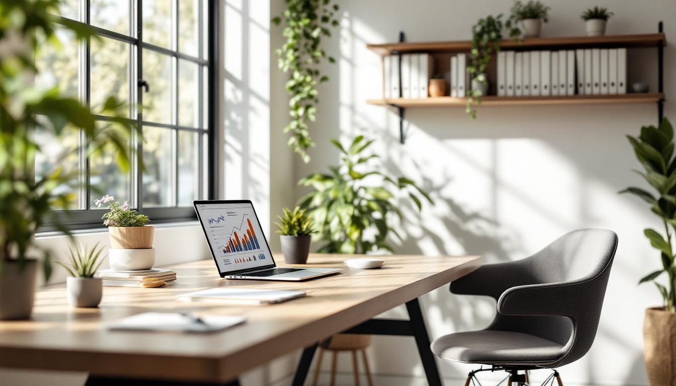 Création d'un site web pour expert comptable : bonnes pratiques à suivre