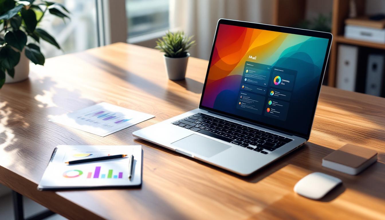 Online mail : comparatif de 7 plateformes efficaces