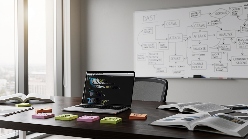 Pourquoi le Dynamic Application Security Testing est essentiel