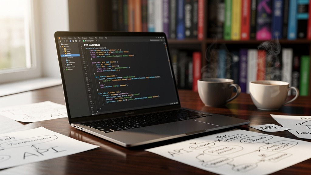 APIs définition : ce que cache ce terme technique