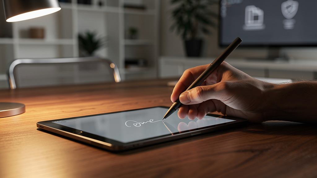 Pourquoi apposer une signature PDF protège vos fichiers