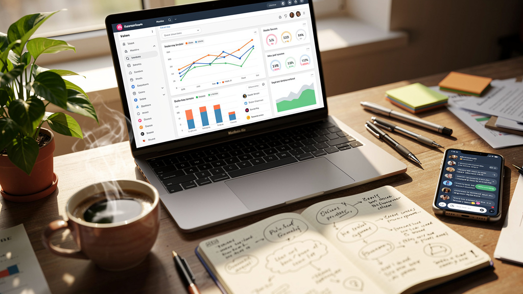 Les erreurs à éviter en community management pour petites entreprises