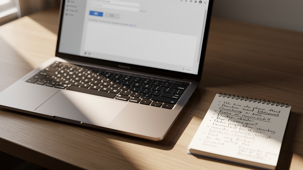 CC et CCI : 5 erreurs à éviter dans vos messages professionnels