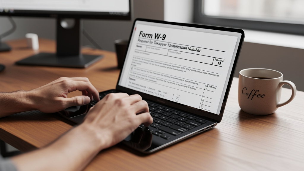 W9 direct ne fonctionne pas : 7 solutions efficaces