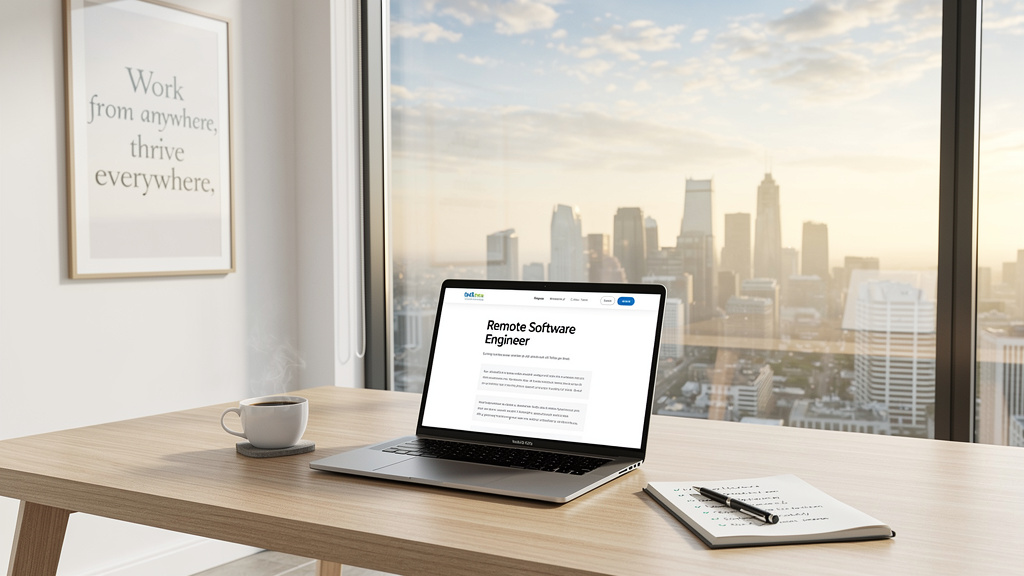 Salaire et remote : ce qui fait cliquer sur votre offre d'emploi