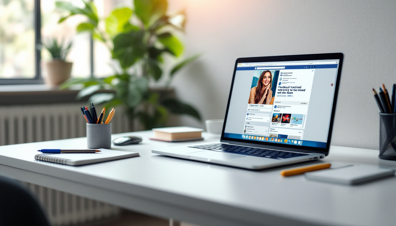 Les 5 étapes pour créer page professionnelle facebook efficace