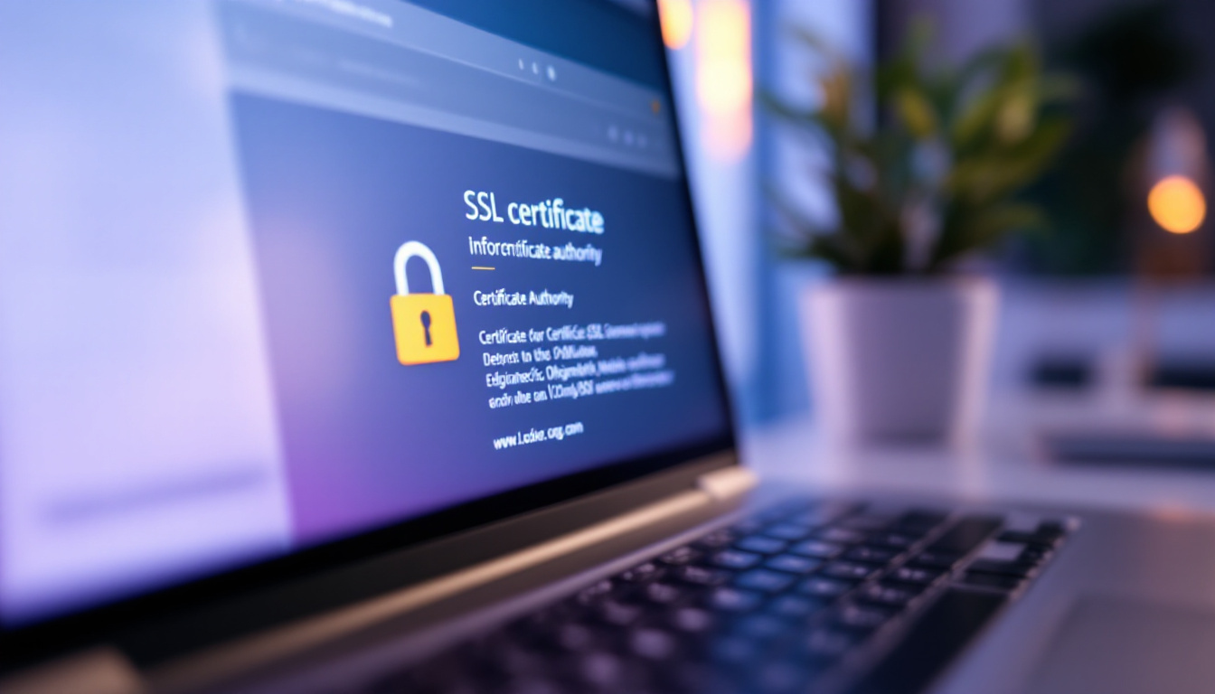 3 méthodes pour savoir quelle autorité de certification a émis le certificat SSL